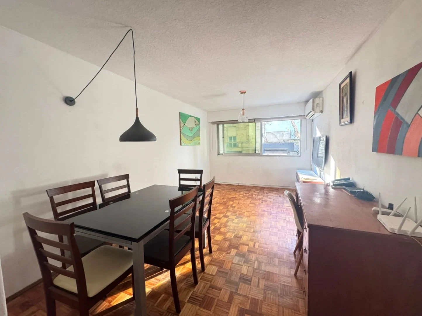 Apartamento en alquiler en Centro - Imagen 2