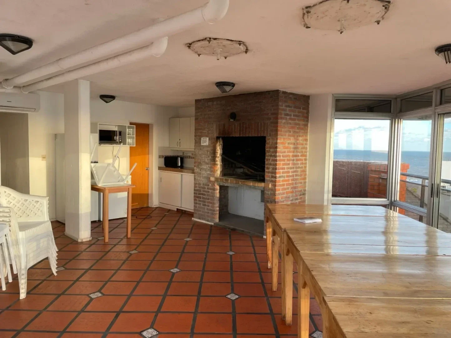 Apartamento en alquiler c/ cochera en Punta Carretas - Imagen 4