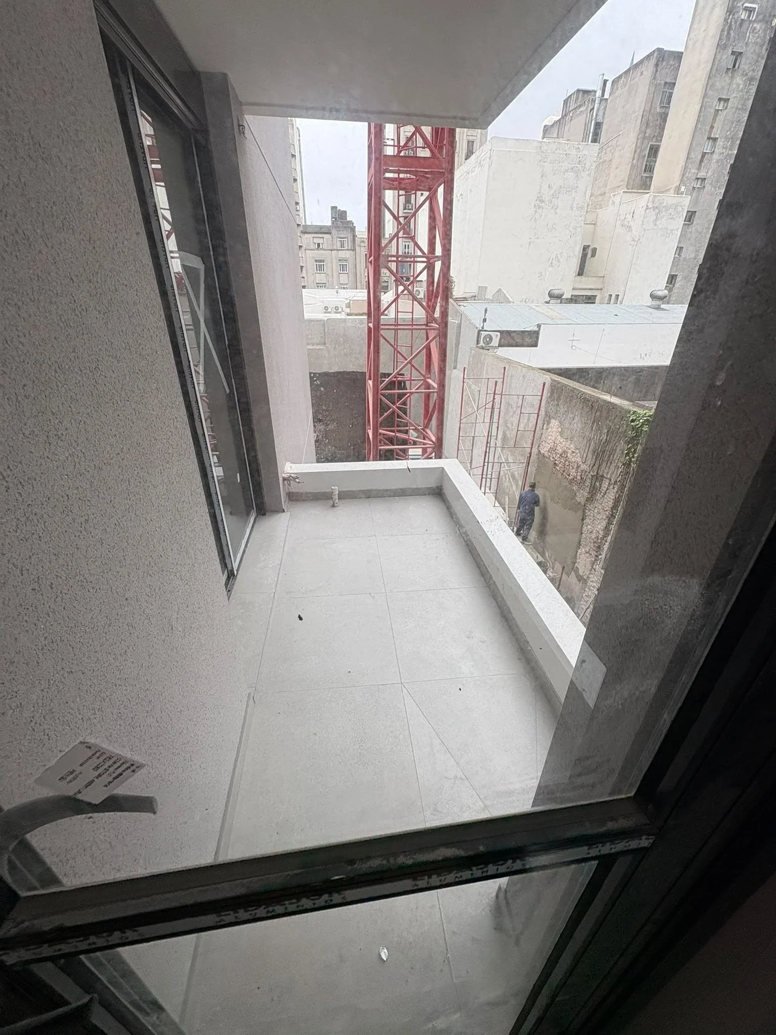 VENTA APARTAMENTO A ESTRENAR 2 DORMITORIOS, BALCÓN EN CORDÓN SUR - Imagen 2