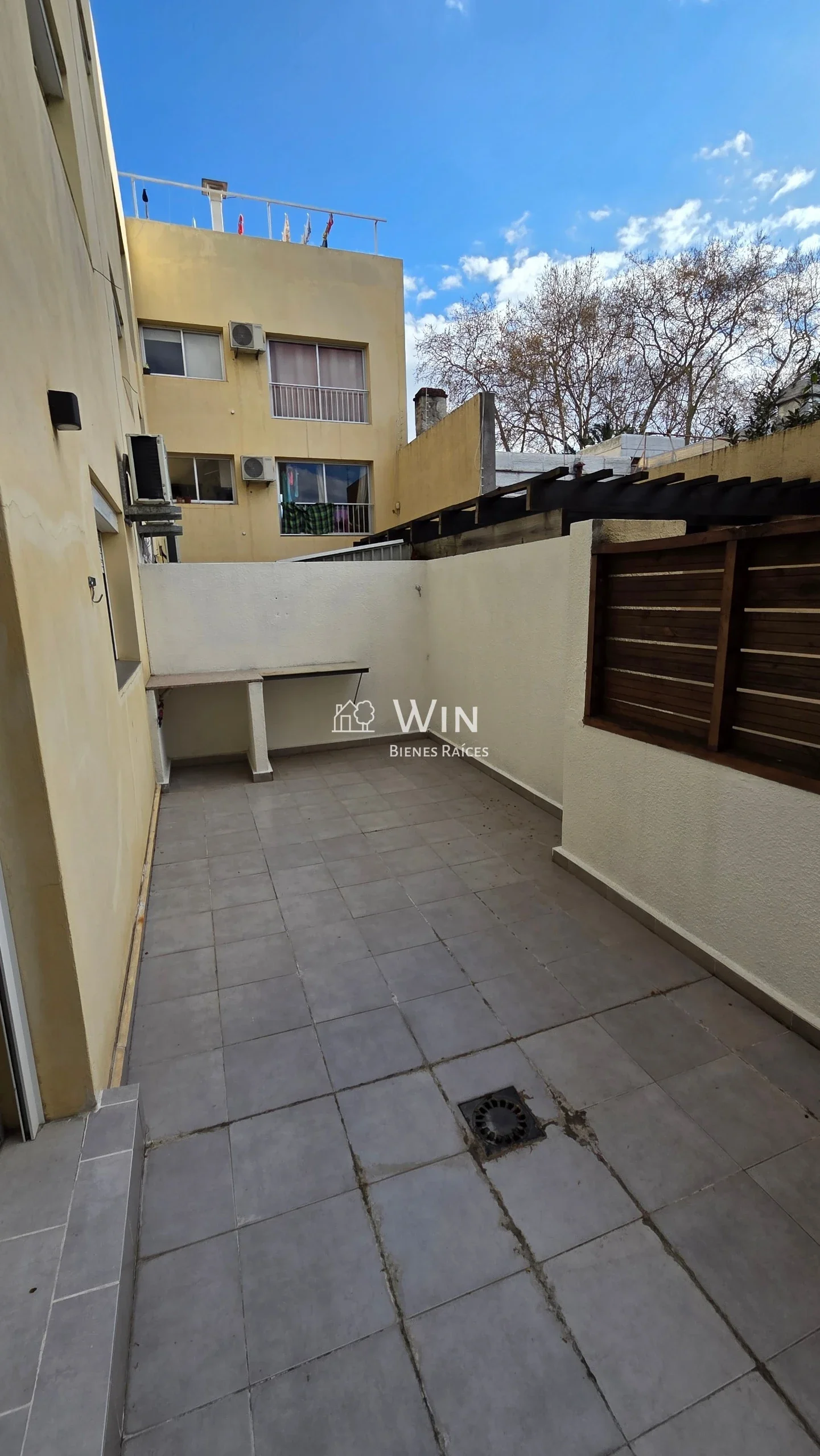 Apartamento en alquiler c/ cochera en Pocitos - Imagen 4