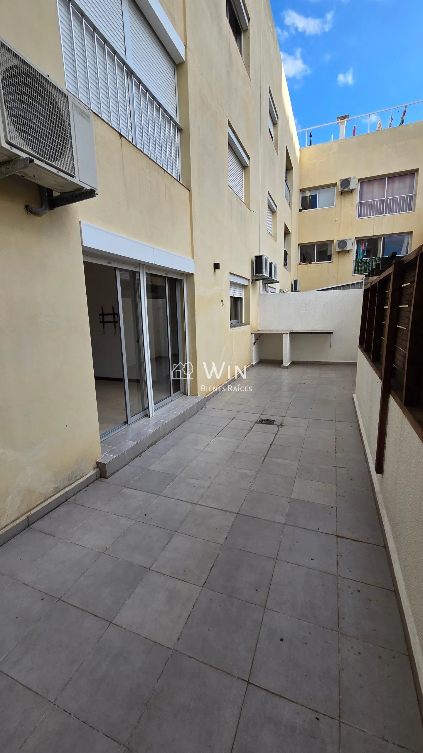 Apartamento en alquiler c/ cochera en Pocitos - Imagen 5