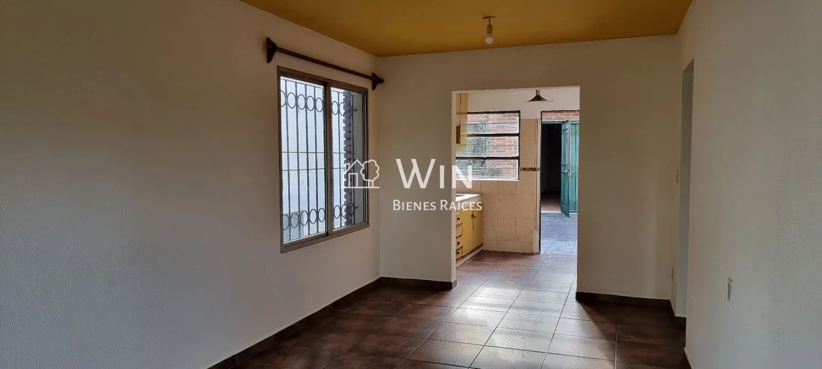 Casa en venta 2 dormitorios  barbacoa con dormitorio Cochera para 2 autos con Renta en Buceo - Imagen 5