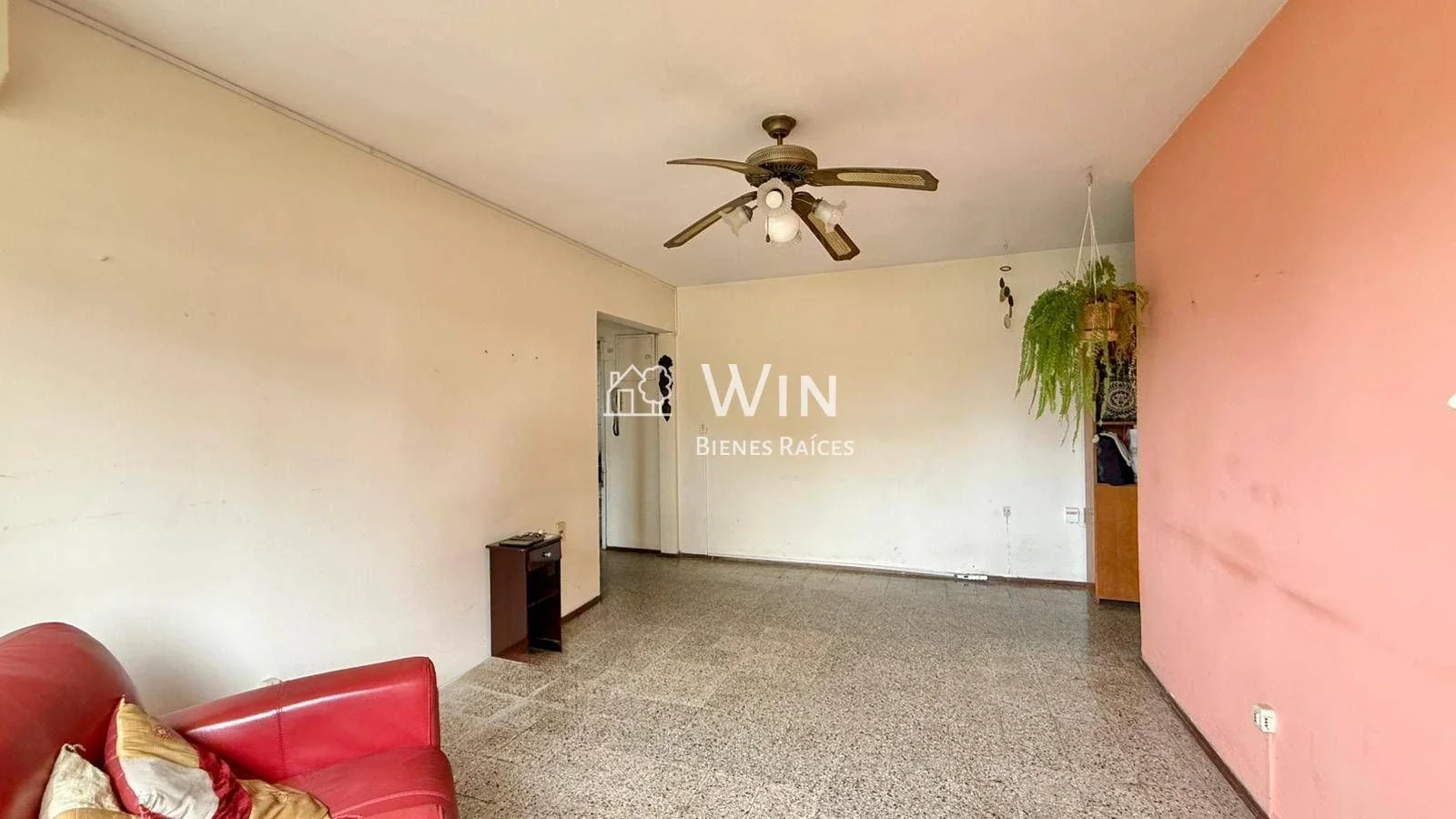 Venta apartamento dos dormitorios Euskal Erria 71 sexto piso - Imagen 2