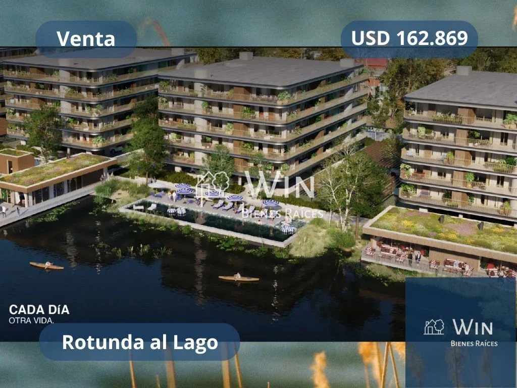 Apartamento en venta en Ciudad de la costa - Imagen 1