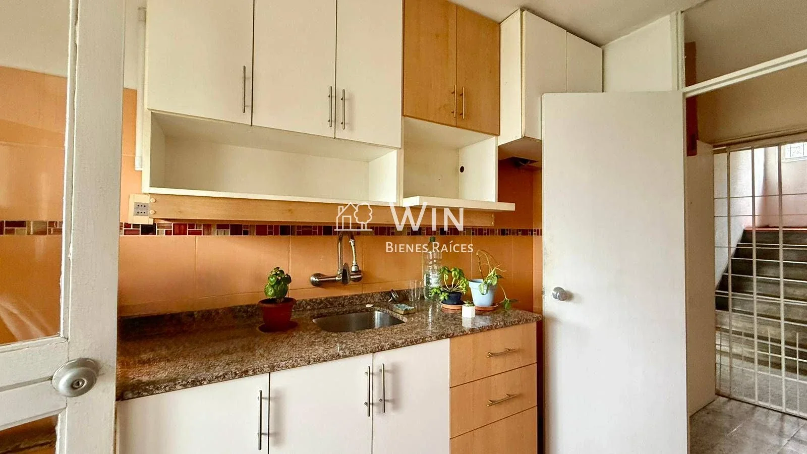 Venta apartamento dos dormitorios Euskal Erria 71 sexto piso - Imagen 5
