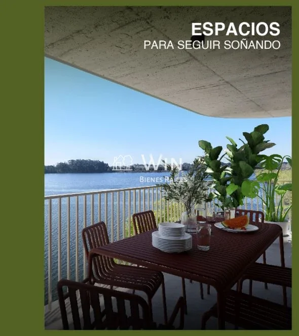 Apartamento en venta en Ciudad de la costa - Imagen 2