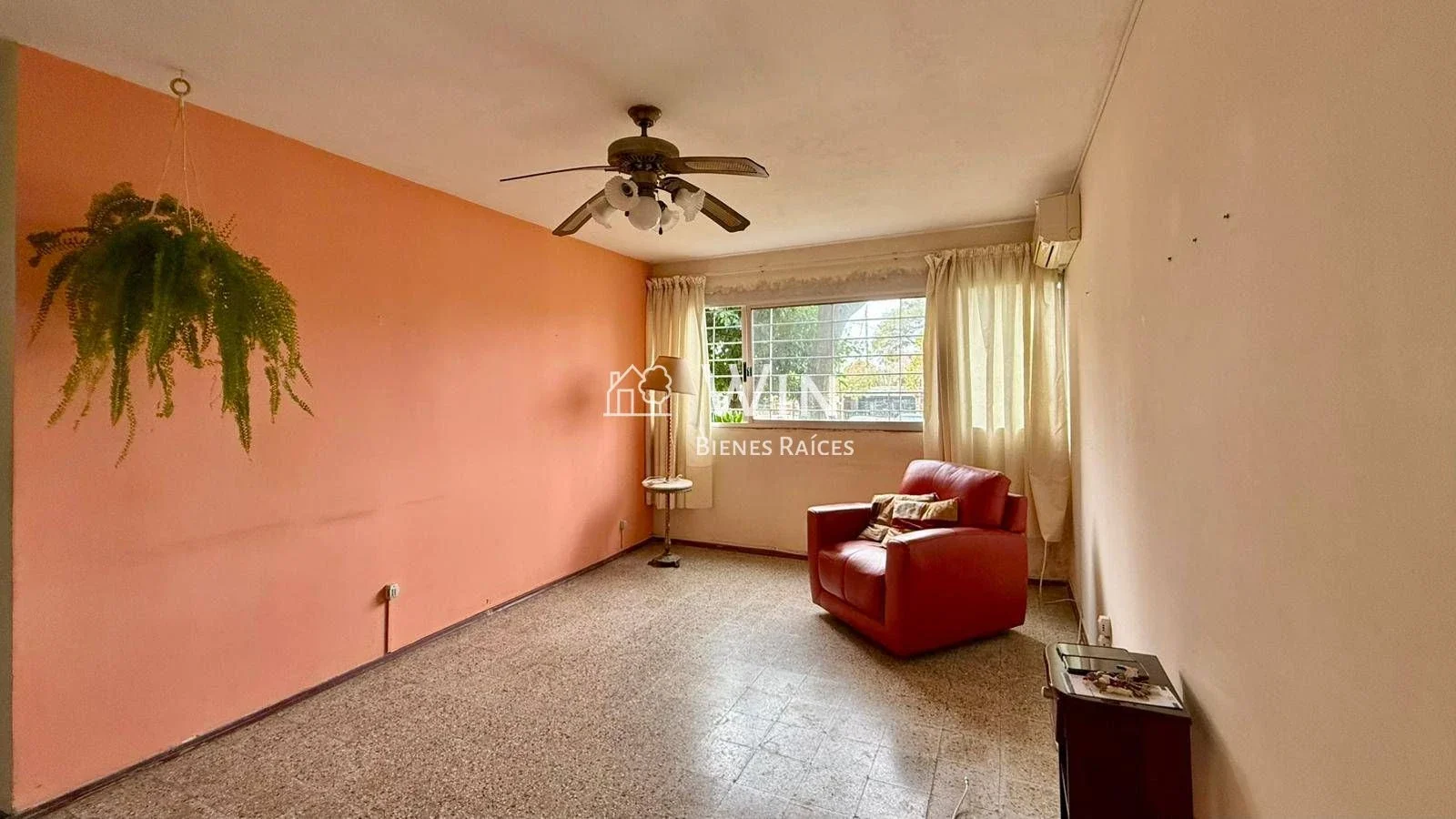 Venta apartamento dos dormitorios Euskal Erria 71 sexto piso - Imagen 1