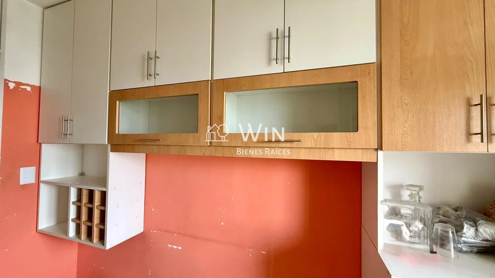Venta apartamento dos dormitorios Euskal Erria 71 sexto piso - Imagen 4