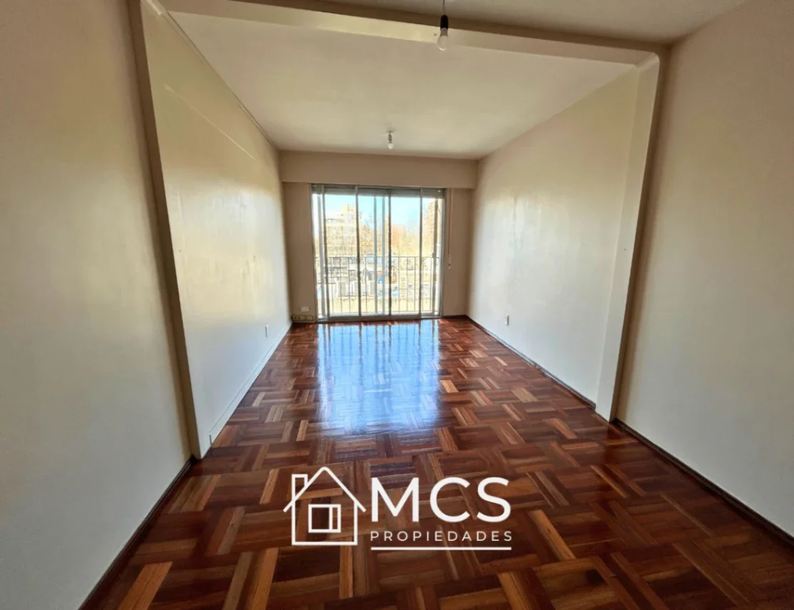 Alquiler de 1 dormitorio en El Centro - Imagen 3
