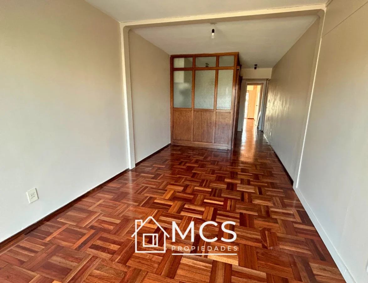 Alquiler de 1 dormitorio en El Centro - Imagen 4