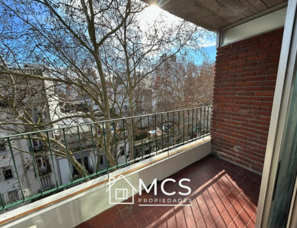 Apartamento en alquiler en Centro - Imagen 1