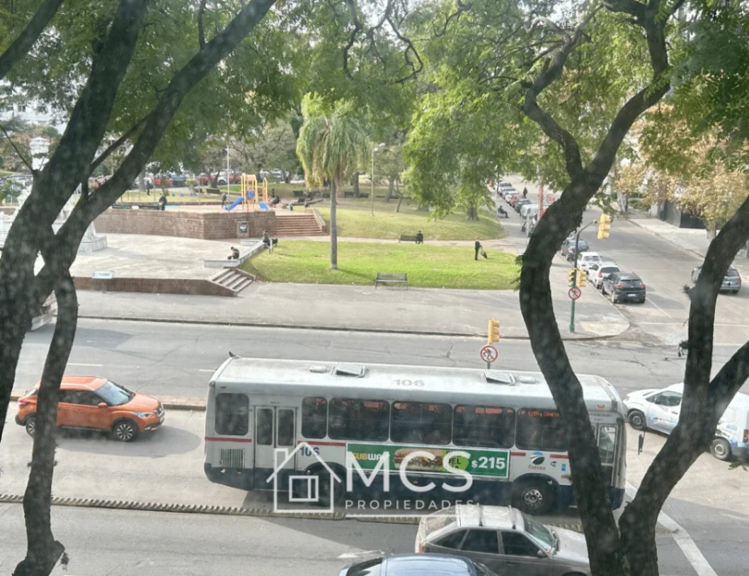 Apartamento de 3 dormitorios en alquiler en Pocitos - Imagen 3