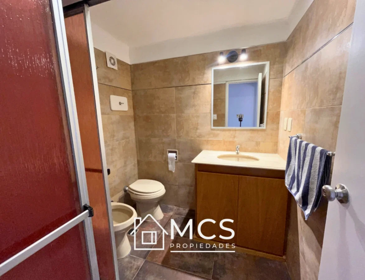 Apartamento en alquiler en Centro - Imagen 4
