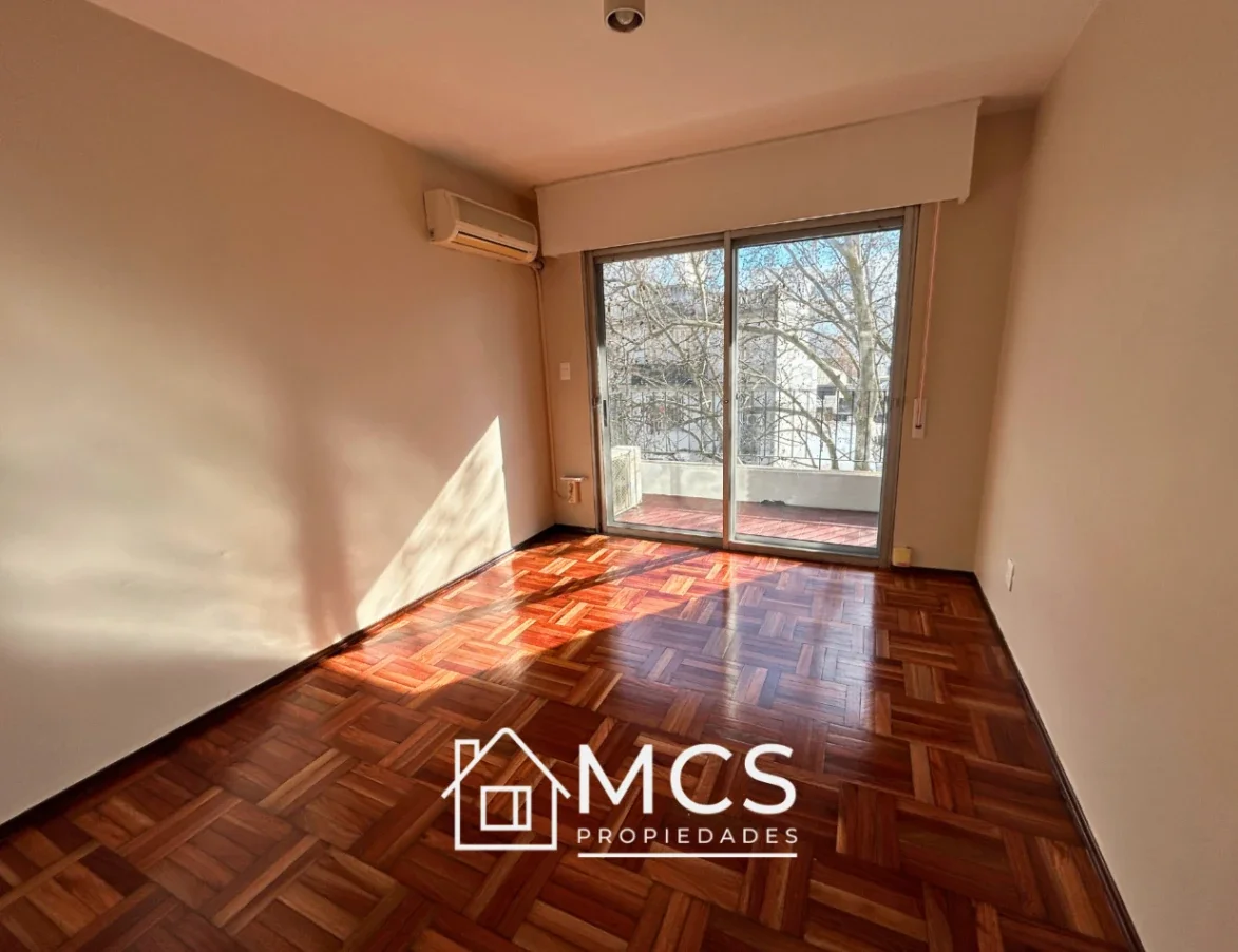 Alquiler de 1 dormitorio en El Centro - Imagen 1