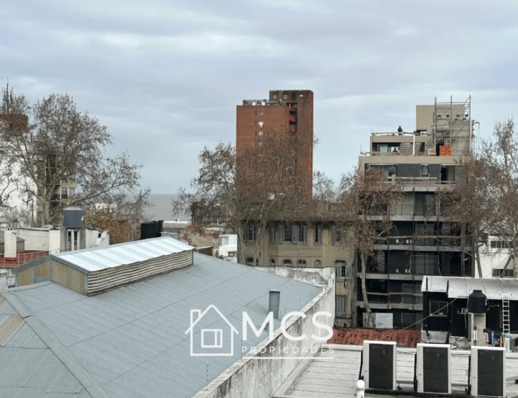 Apartamento en alquiler en Centro - Imagen 2