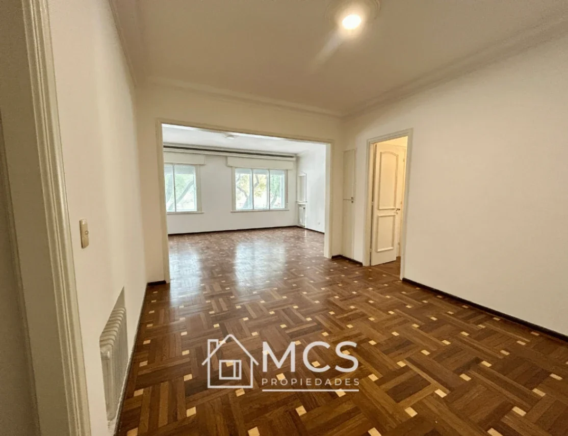 Apartamento de 3 dormitorios en alquiler en Pocitos - Imagen 2