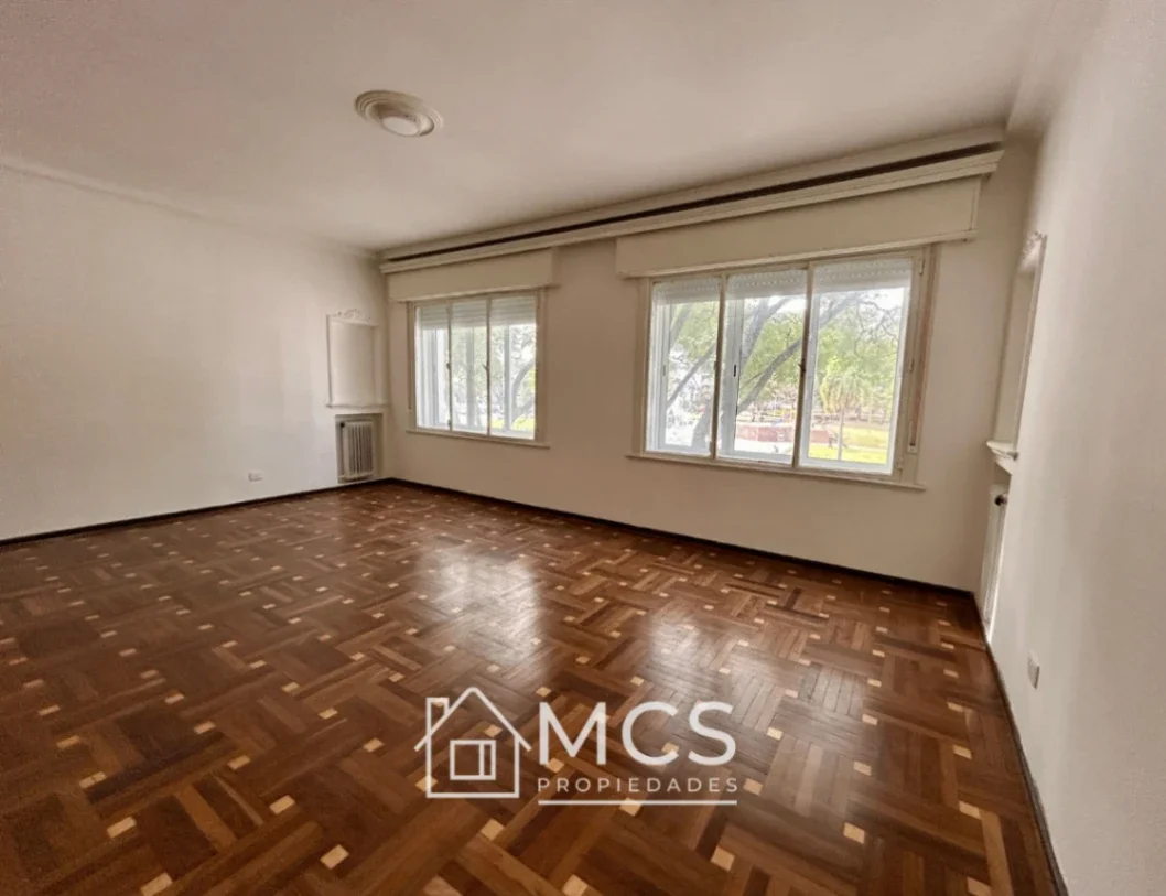 Apartamento de 3 dormitorios en alquiler en Pocitos - Imagen 5