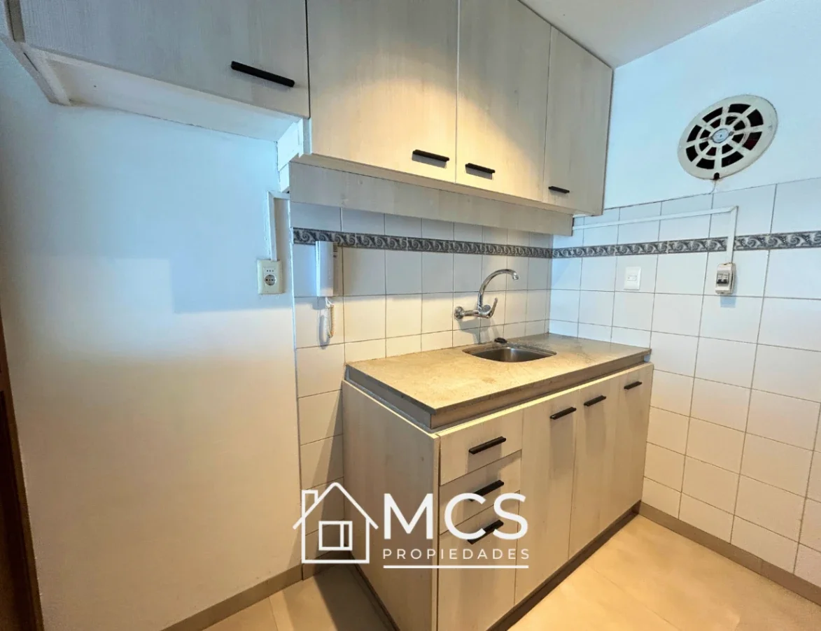 Alquiler de 1 dormitorio en El Centro - Imagen 5