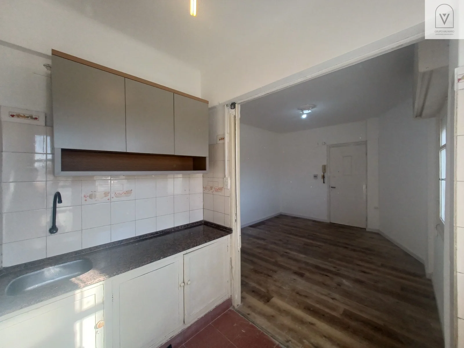 Alquiler apto 1 dormitorio balcón en Malvin - Imagen 3