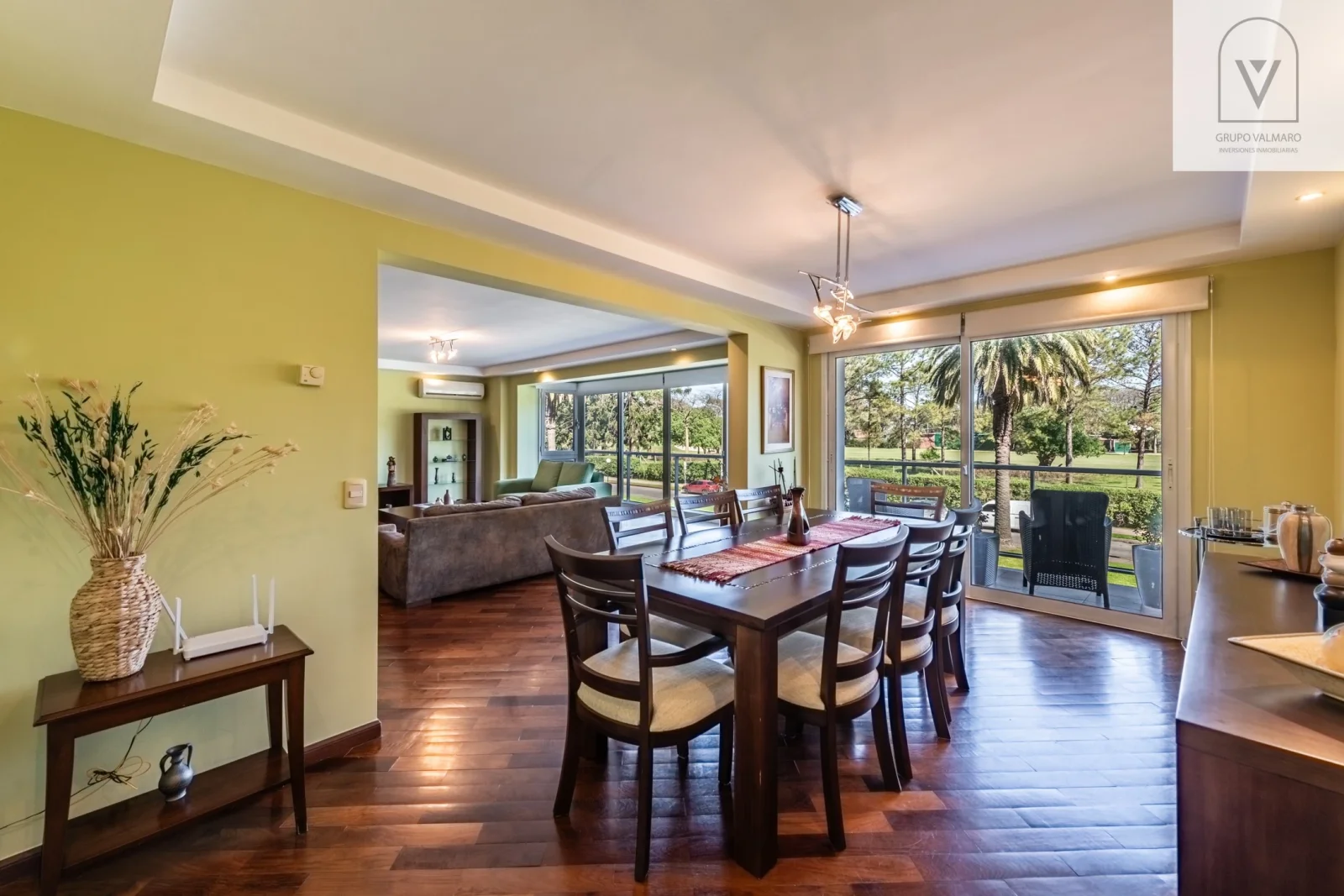 Apartamento en venta c/ cochera en Barrio Golf - Imagen 3