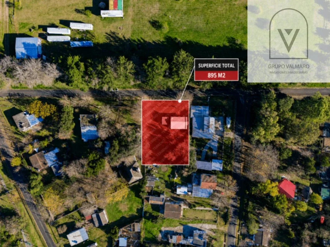 Venta Casa 2 dormitorios en Aguas Corrientes - Imagen 2