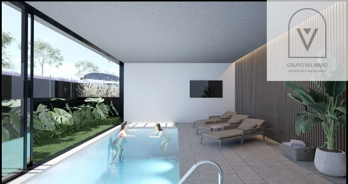Apartamento en venta c/ cochera en Barrio Parques - Imagen 4