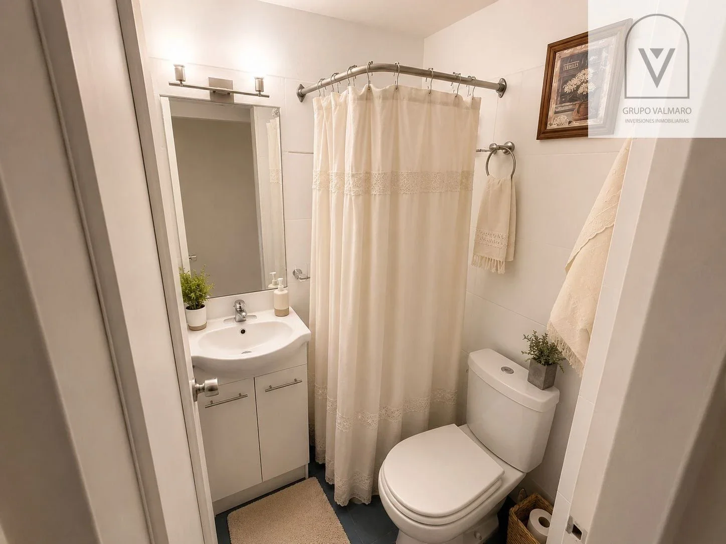 Apartamento en alquiler en Punta Carretas - Imagen 3