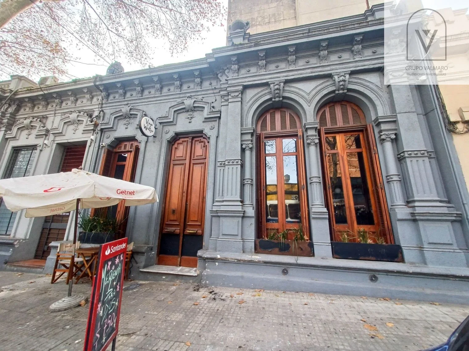 Venta llave de negocio Restaurante en Parque Rodo - Imagen 2