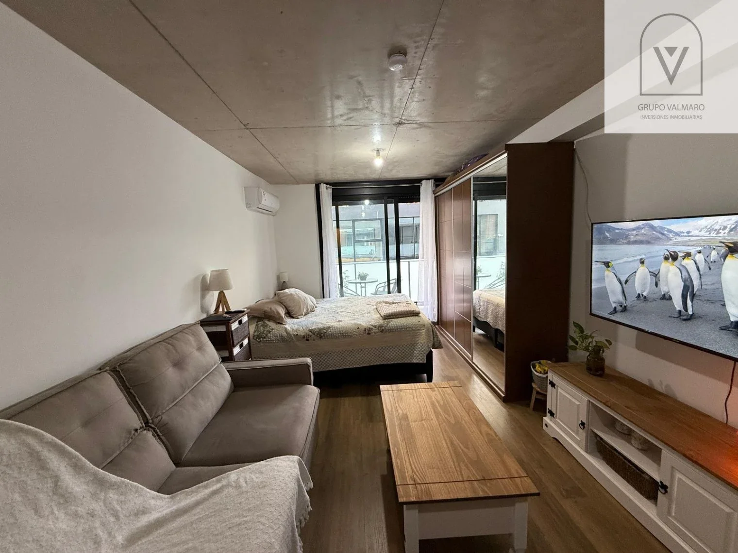 Apartamento en venta en Pocitos - Imagen 2