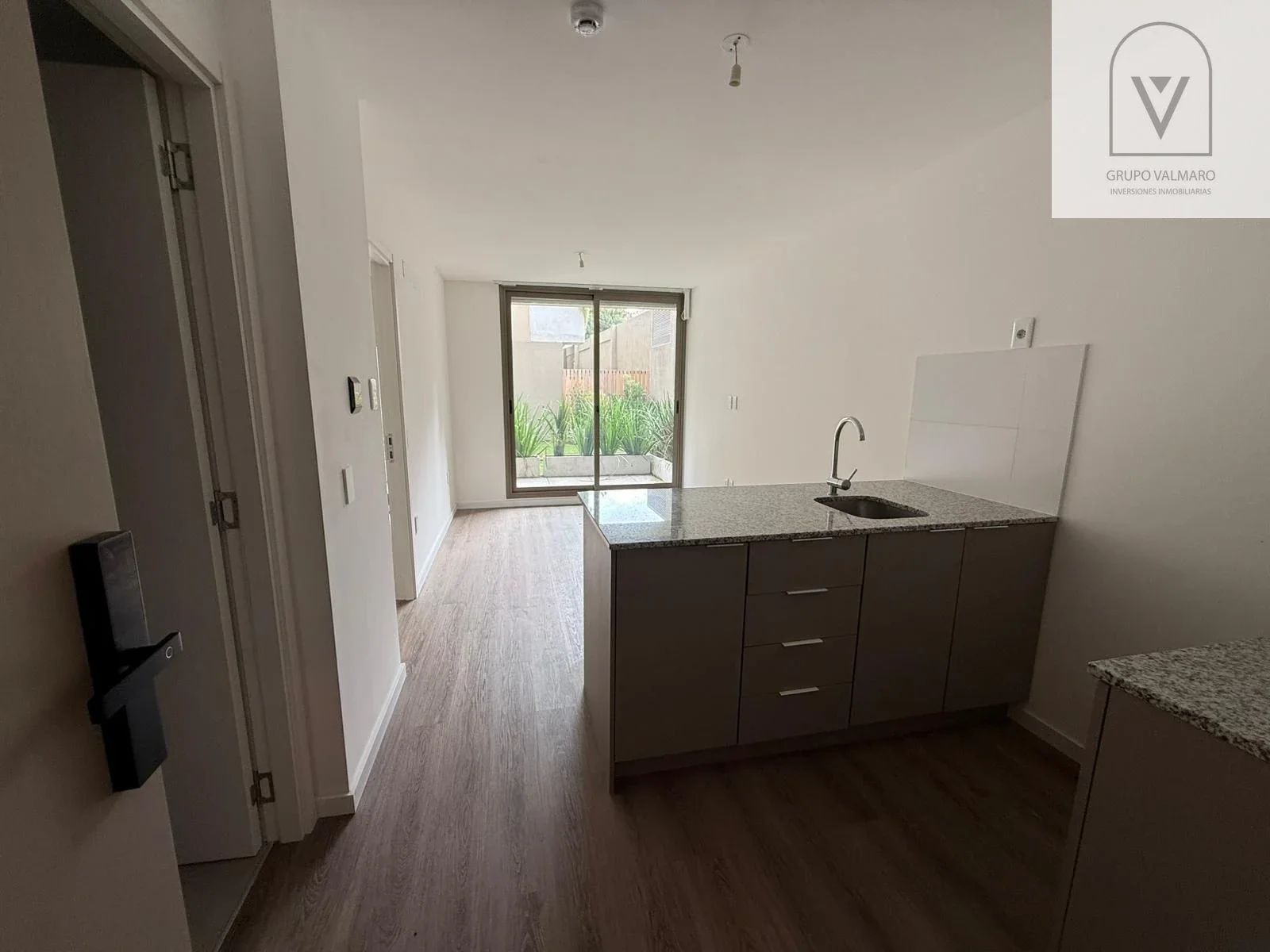Venta apartamento 1 dormitorio  en Parque Batlle 01 Vila - Imagen 2