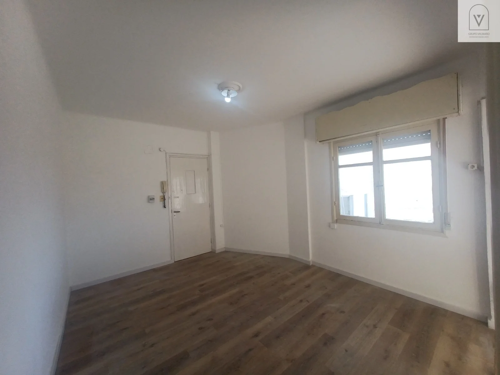 Alquiler apto 1 dormitorio balcón en Malvin - Imagen 2