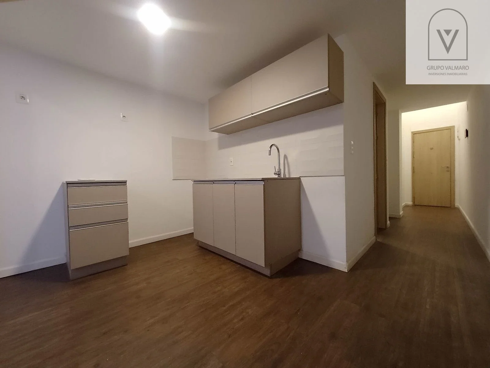 Alquiler apartamento 1 dormitorio 2 baños Pocitos - Imagen 5