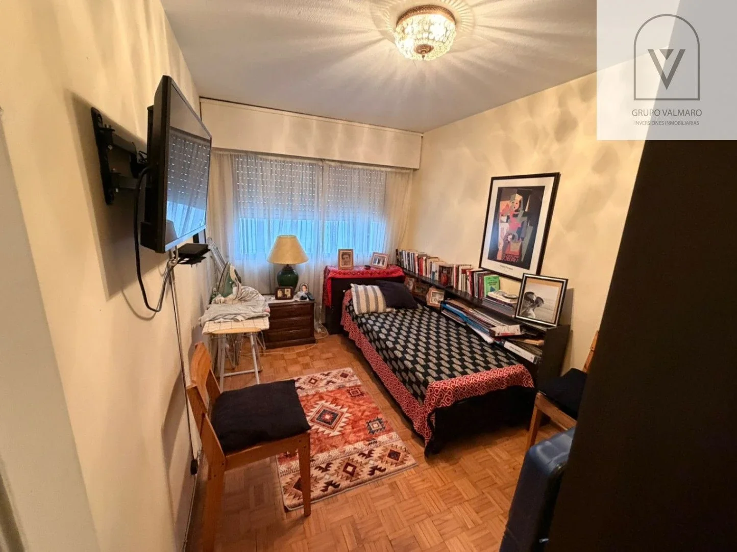 Apartamento en alquiler en Punta Carretas - Imagen 4
