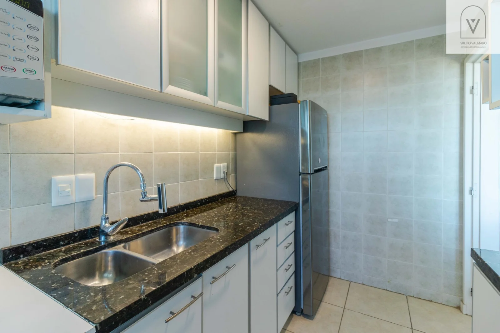 Apartamento en venta RAMBLA MALVIN 3 DORMITORIOS - Imagen 3