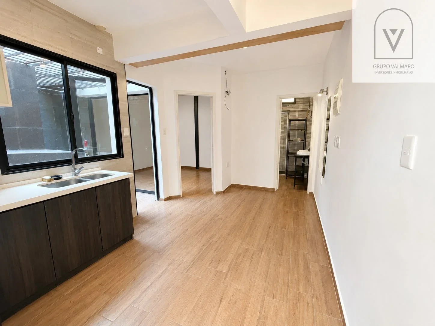 Alquiler apto 1 dormitorio en Parque Batlle - Imagen 2