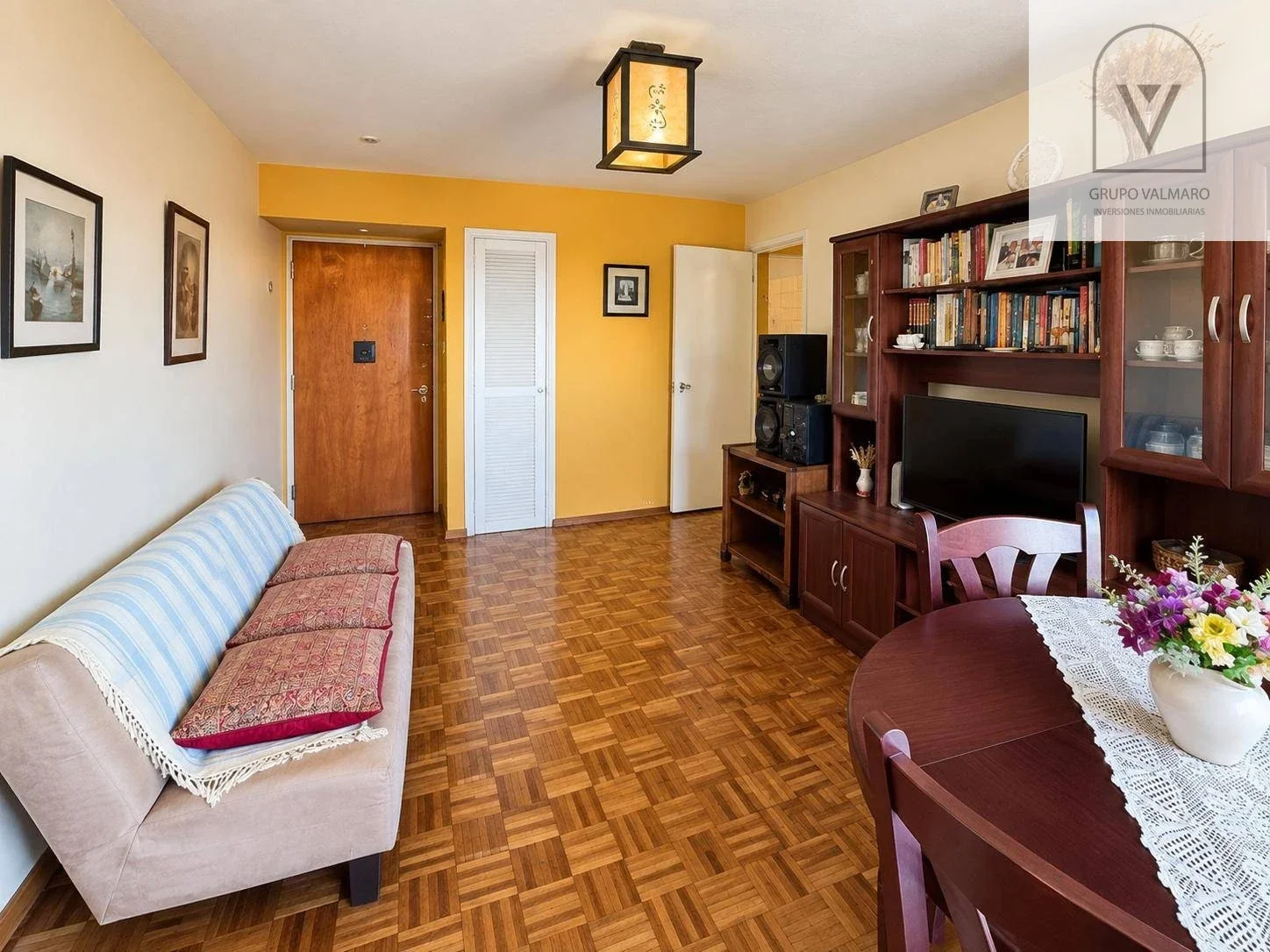 Apartamento en venta en Barrio Sur - Imagen 4