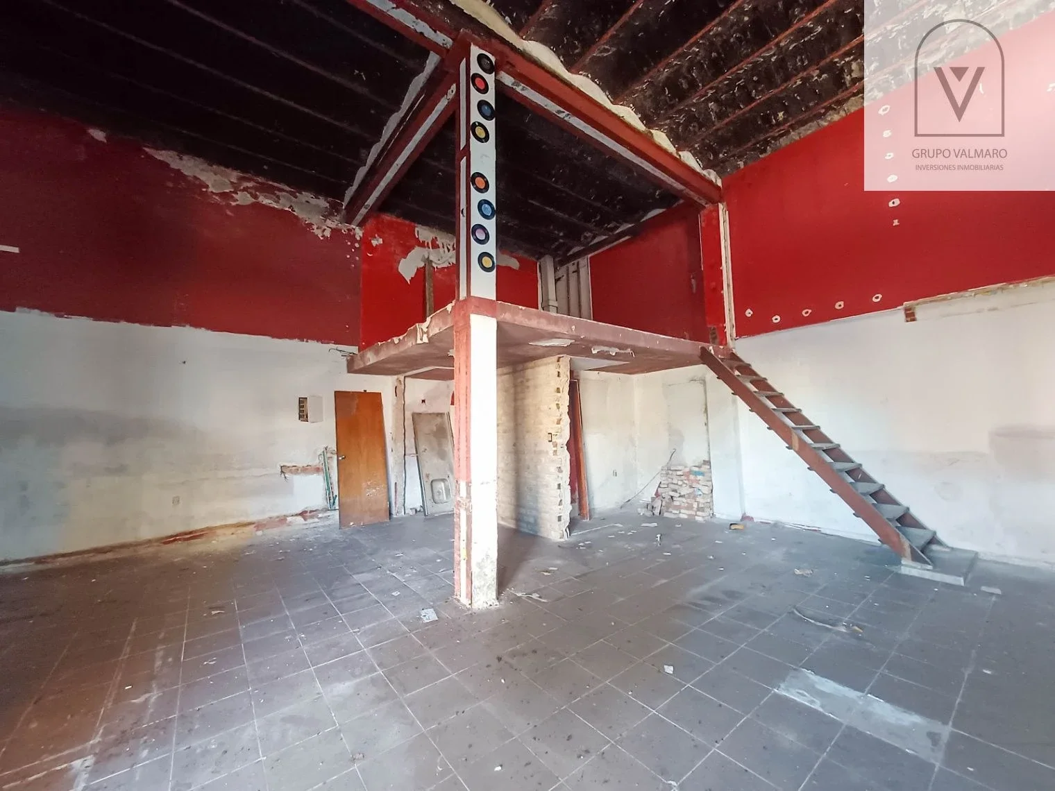 Local Comercial en venta ubicado en Jacinto Vera - Imagen 3