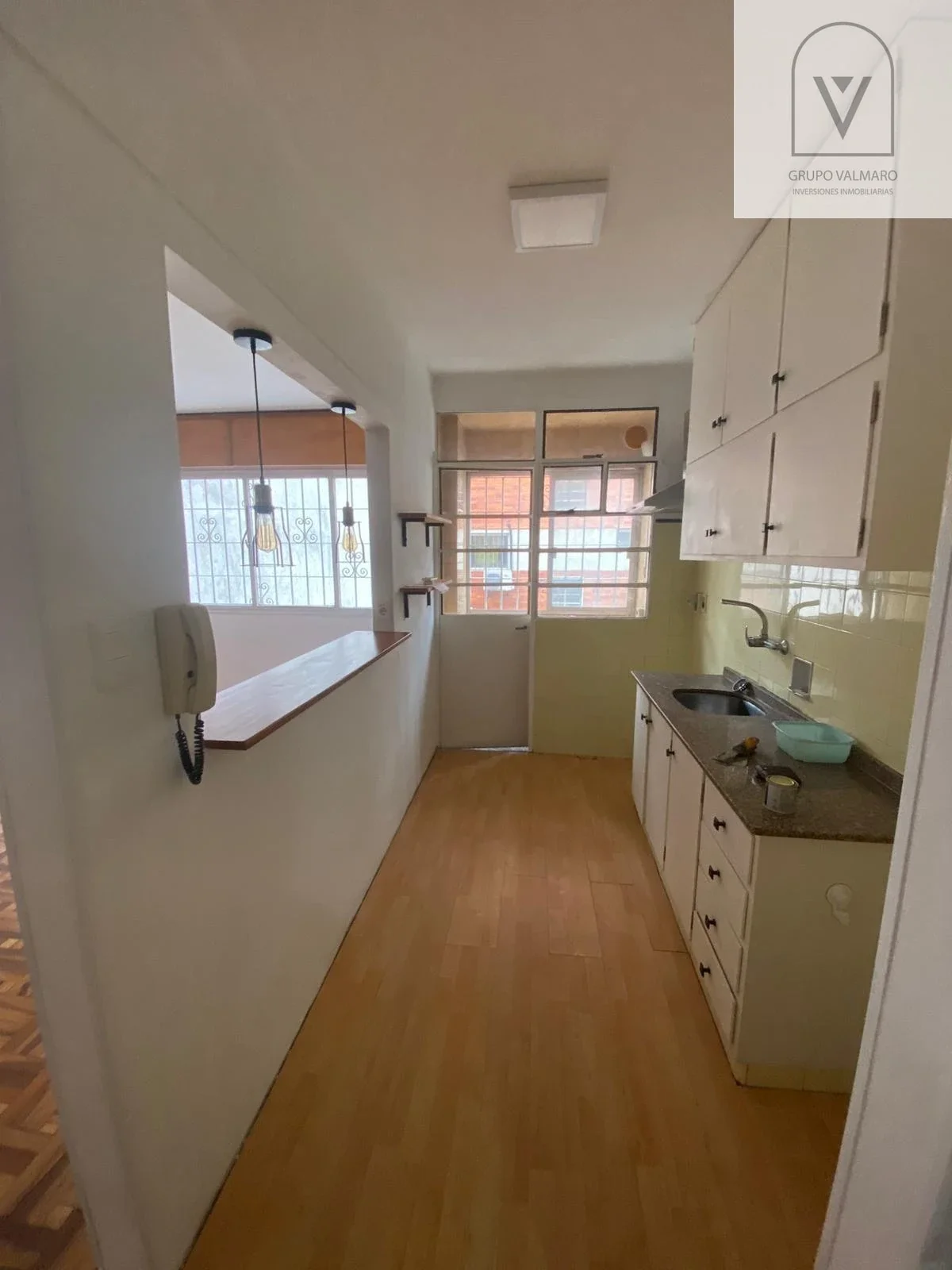 Venta apto 1 dormitorio en Cordón con renta - Imagen 2