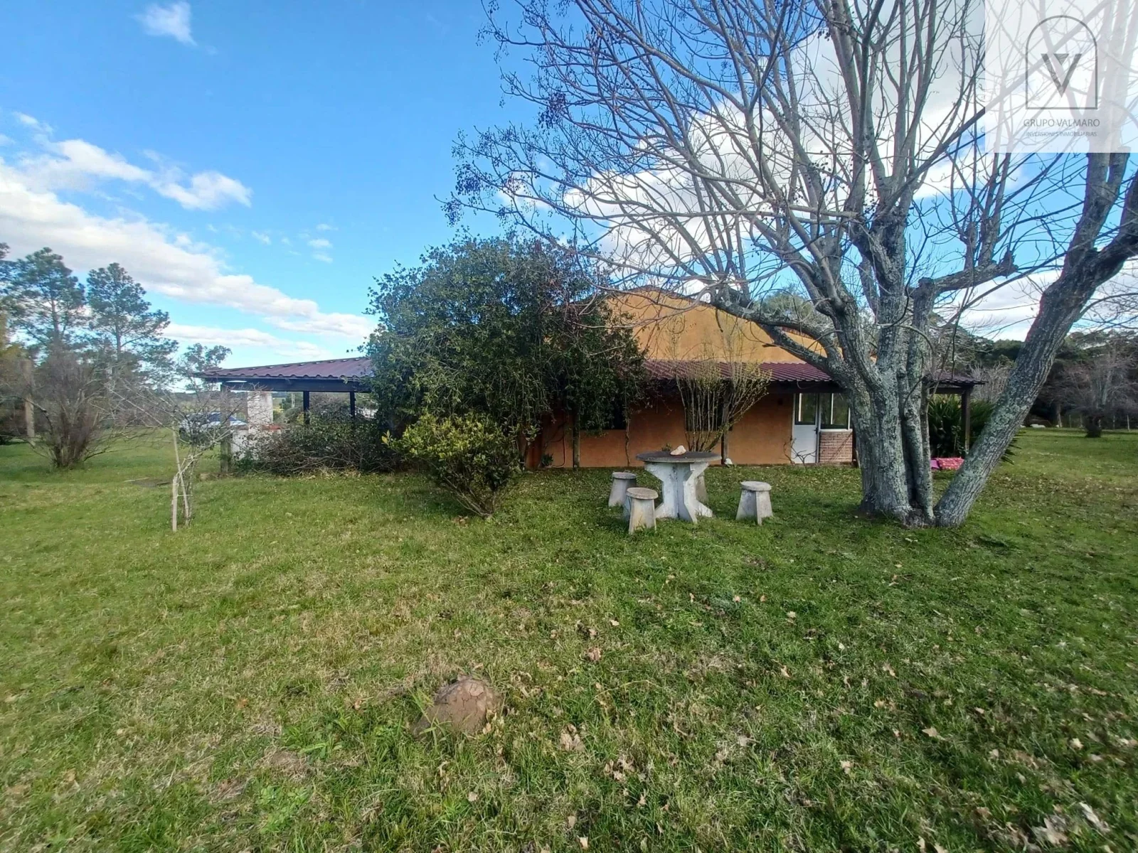 Venta chacra de 5ha en Atlántida Ruta 11 - Imagen 4