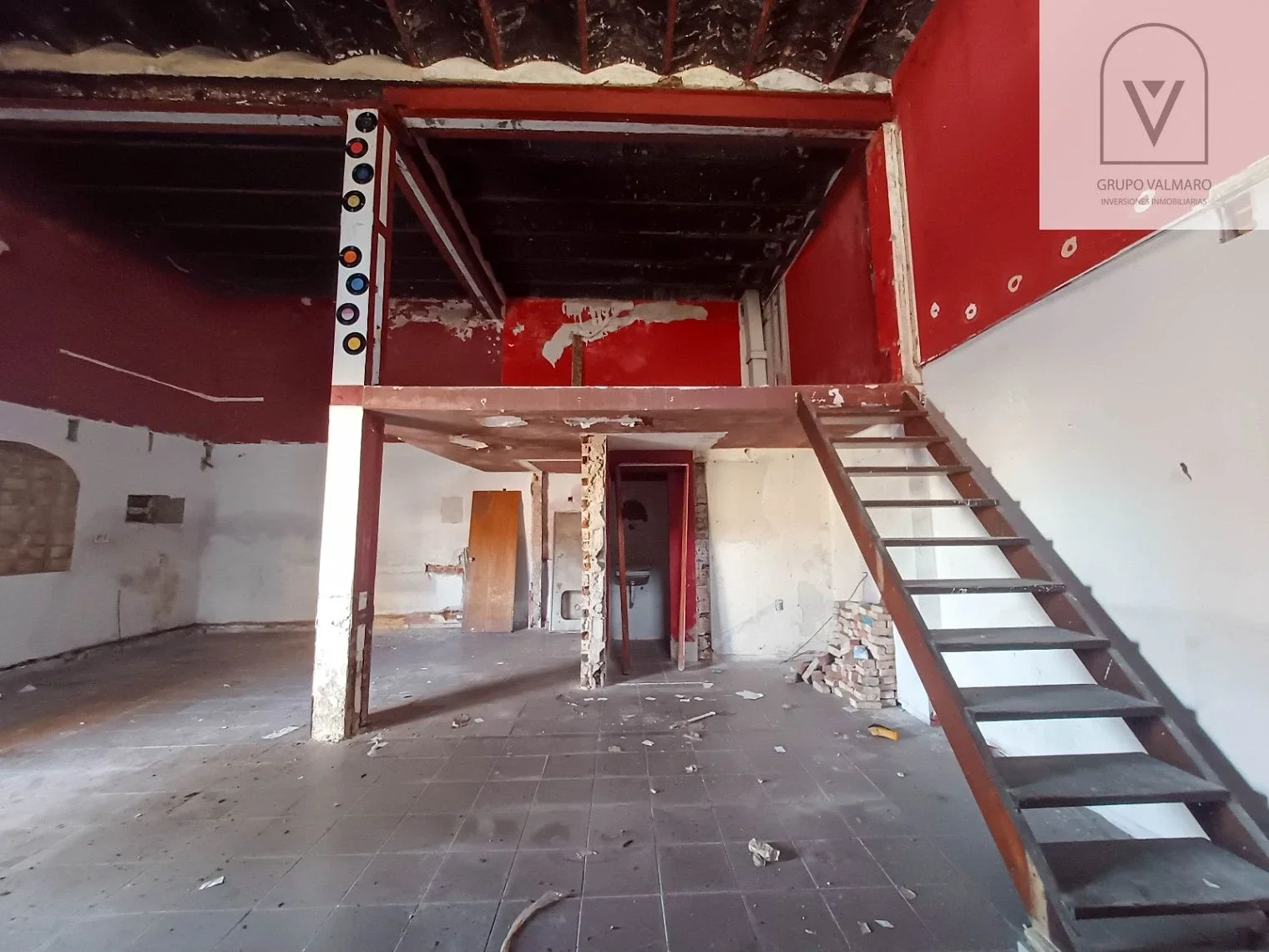 Local Comercial en venta ubicado en Jacinto Vera - Imagen 2