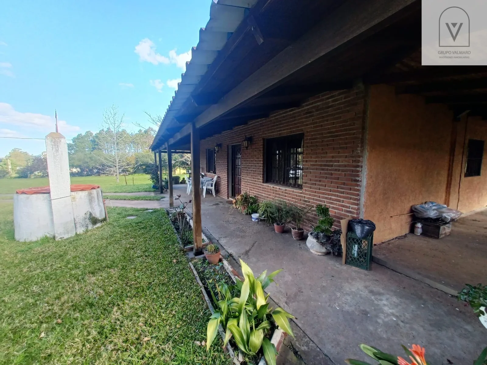 Venta chacra de 5ha en Atlántida Ruta 11 - Imagen 5