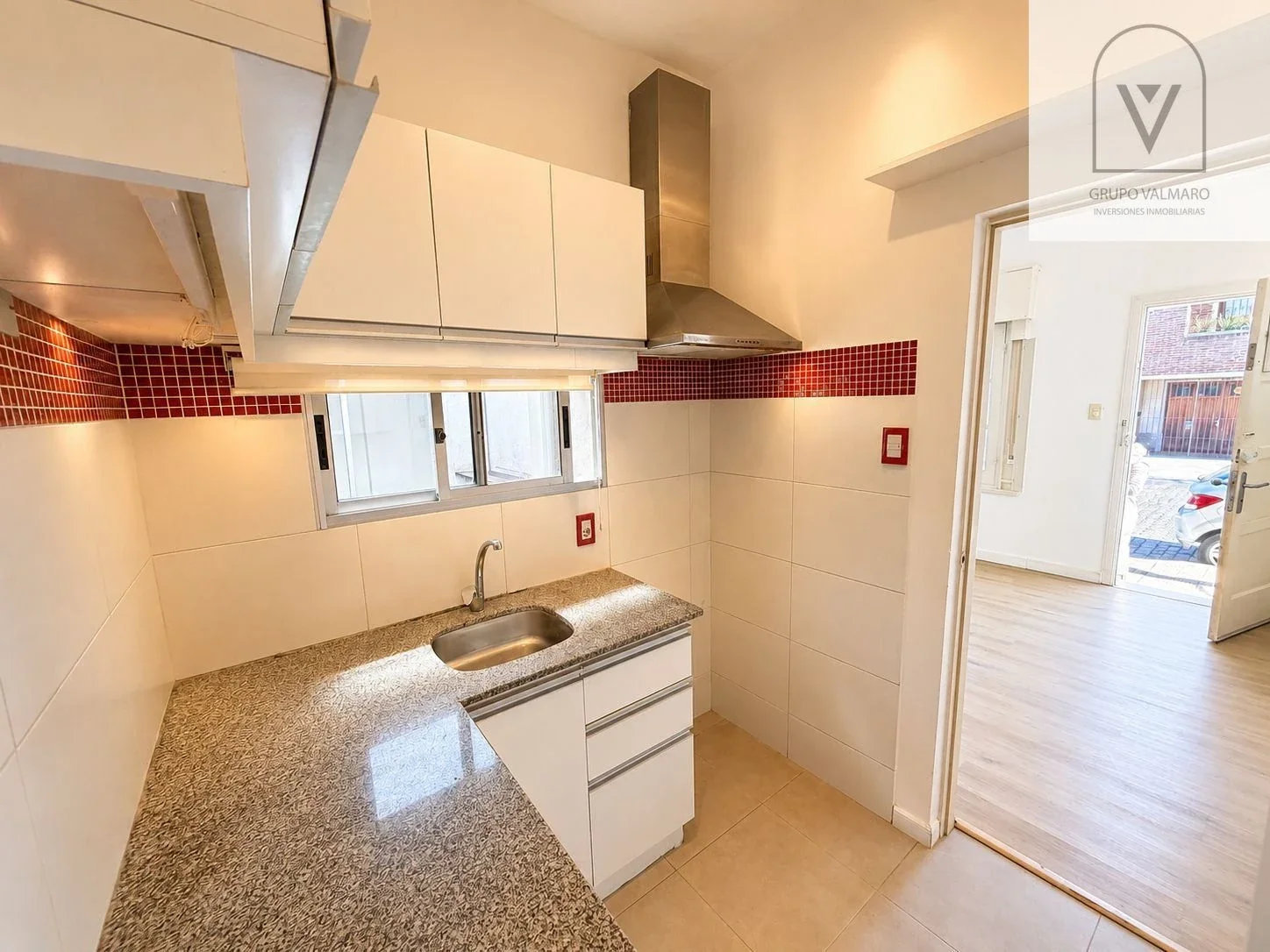 Apartamento en venta en Pocitos - Imagen 4