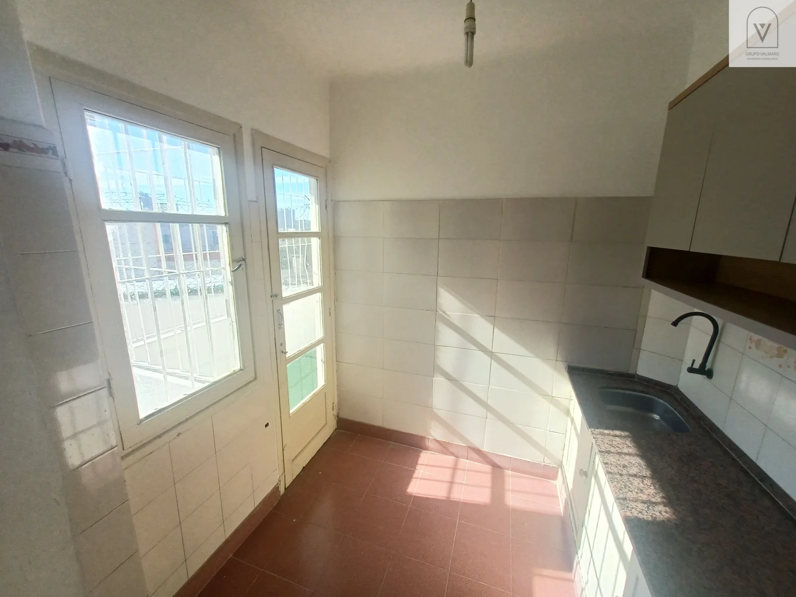 Alquiler apto 1 dormitorio balcón en Malvin - Imagen 5