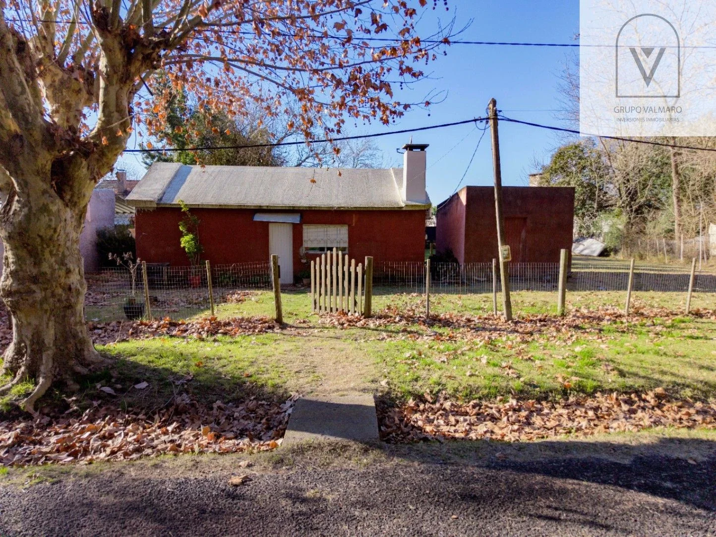 Venta Casa 2 dormitorios en Aguas Corrientes - Imagen 1