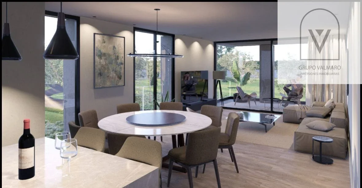 Apartamento en venta c/ cochera en Barrio Parques - Imagen 5