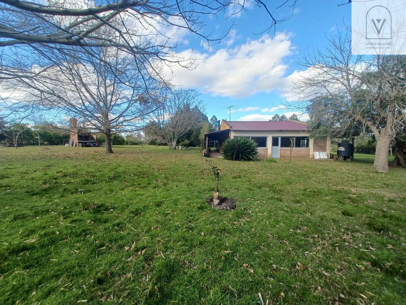 Venta chacra de 5ha en Atlántida Ruta 11 - Imagen 2