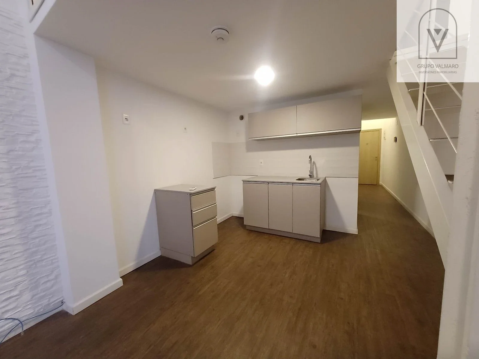 Alquiler apartamento 1 dormitorio 2 baños Pocitos - Imagen 4