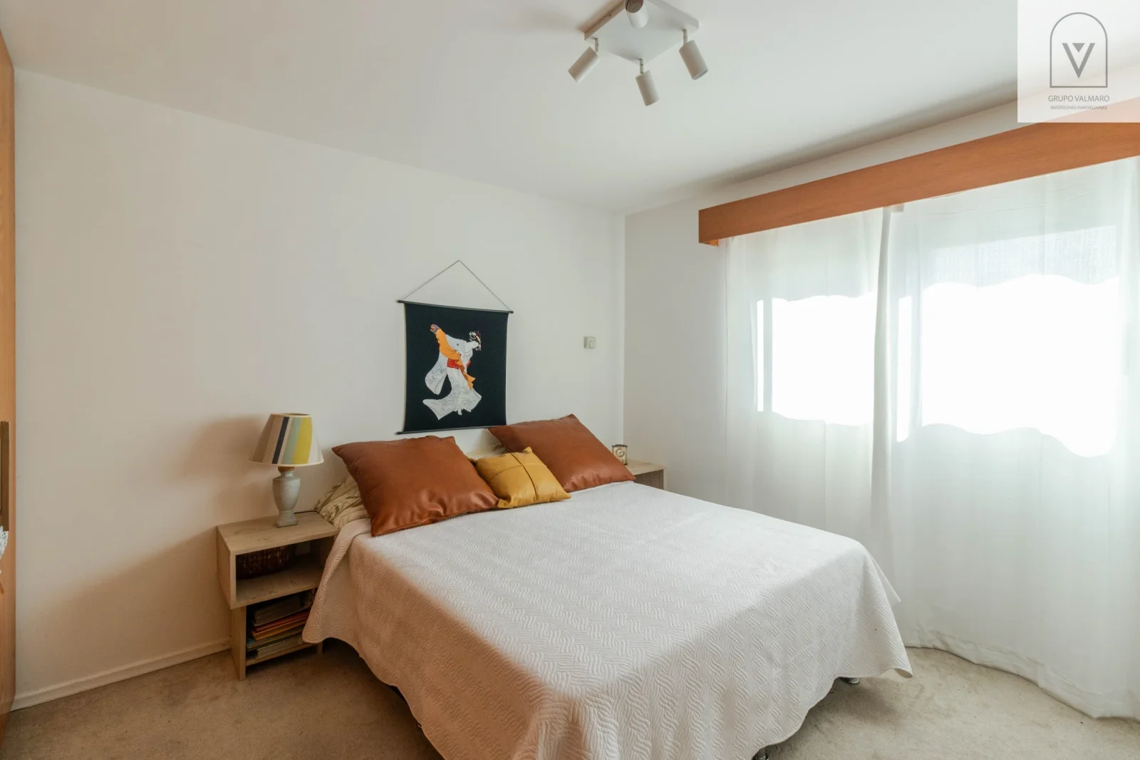 Apartamento en venta RAMBLA MALVIN 3 DORMITORIOS - Imagen 5