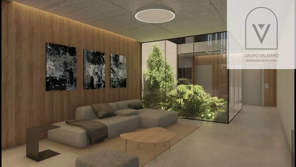 Apartamento en venta c/ cochera en Barrio Parques - Imagen 2