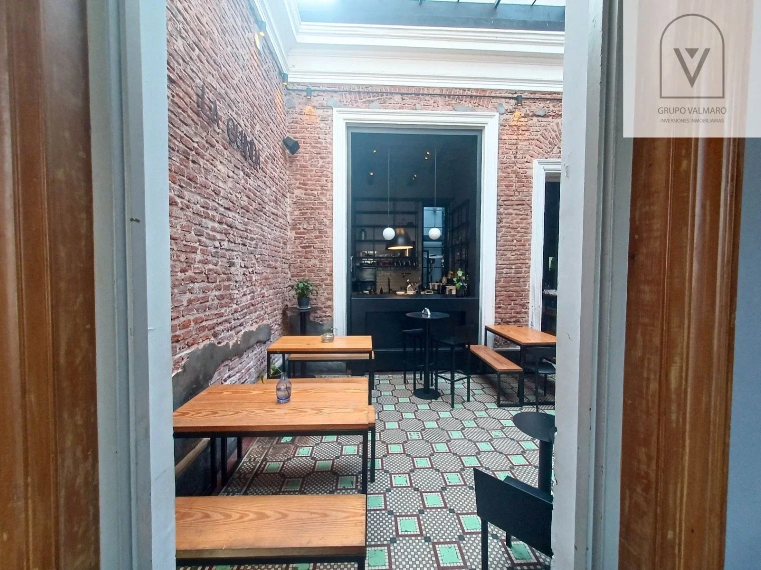 Venta llave de negocio Restaurante en Parque Rodo - Imagen 5